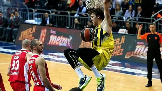 F.Bahçe'den müthiş geri dönüş!