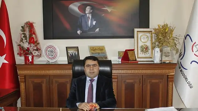 Kırekinden YGS Mesajı