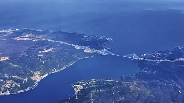 Bu gurur Türkiyenin