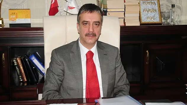 Müdür Koçtan Kadınlar Günü Mesajı