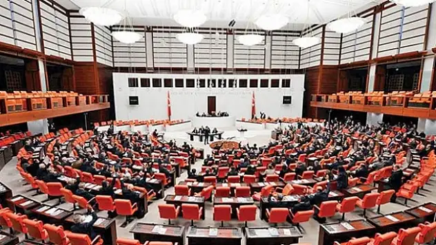 AK Parti'de B planı hazırlıkları başladı