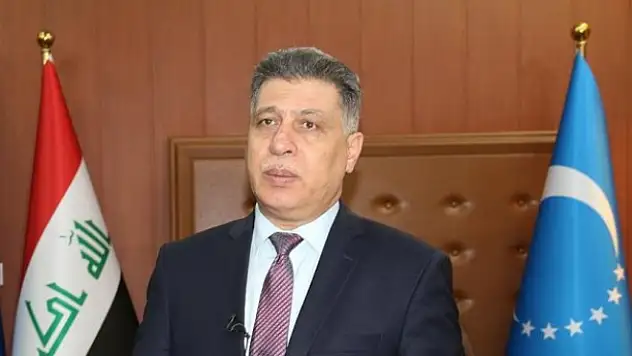 'DAEŞ'in elinde 5 bin 500 kadın esir bulunuyor'