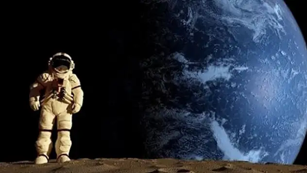 Türkiye, uzayın keşfinde 'vergisiz' yürüyecek