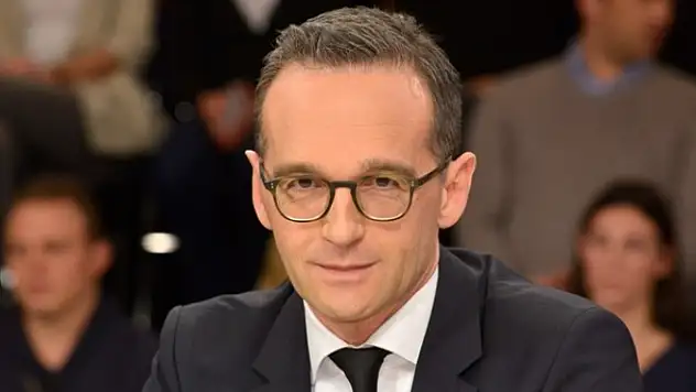 İki Alman bakandan Türkiye'nin AB üyeliğine destek