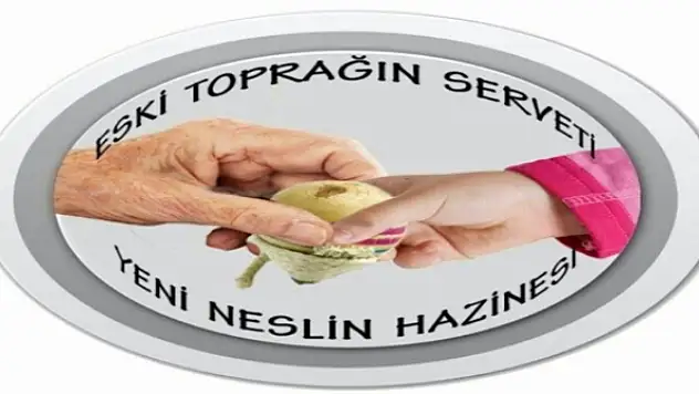 Gevaş'ta Eski Çocuk Oyunları Projesi