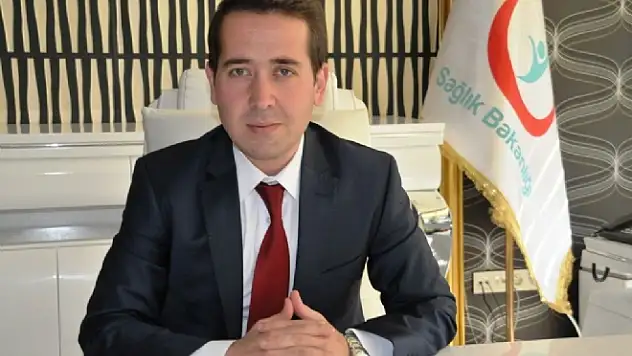 Davutoğlunun Katılımıyla Tıp Bayramı Kutlanacak