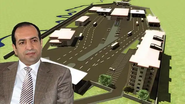 KAPIKÖY PROJESİ TAMAM