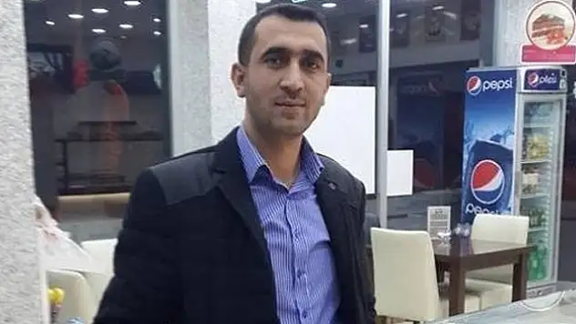 Öldürülen ağabeyini tabutta görebildi