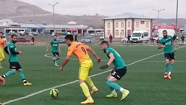 Edremitspor'da Kan Değişikliği Galibiyeti Getirdi 3_1