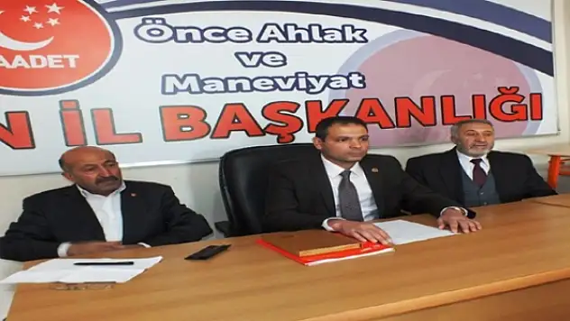 SP Fabrikaların Akıbetini Sordu