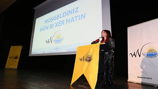 Büyükşehir Belediyesi Hesap Verdi