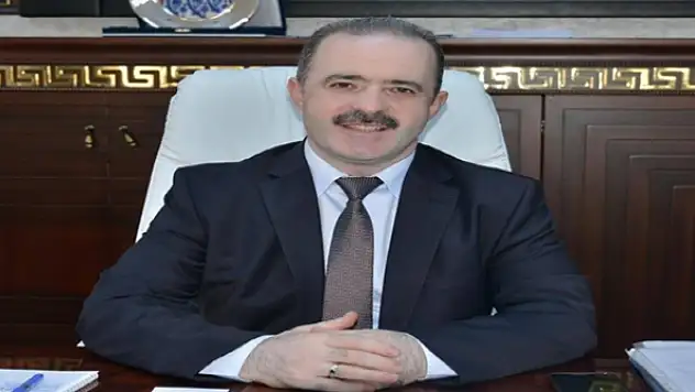 Başkan Özgökçenin, 14 Mart Tıp Bayramı Mesajı