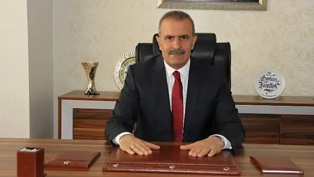 Kayatürk:Halepçe katliamı silinmeyecek bir iz bırakmıştır.