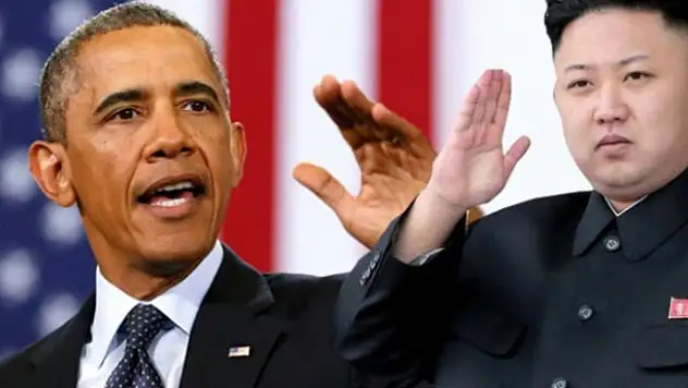 ABD'den Kuzey Kore için yeni yaptırım kararı