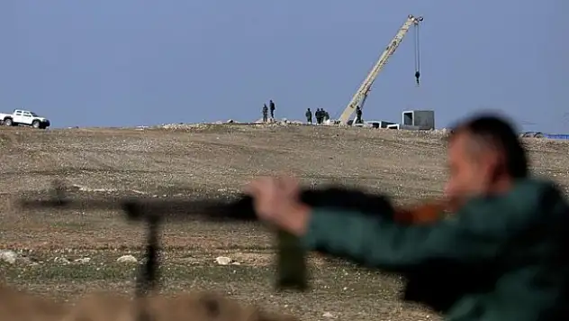 IKBY, Rusya'dan silah almaya hazırlanıyor