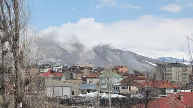 Yüksekova'da silah sesleri yükseliyor