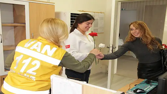 22 Mart Acil Tıp Teknisyenleri Günü