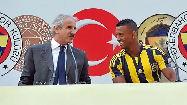 Fenerbahçe'de Terraneo dönemi sona erdi
