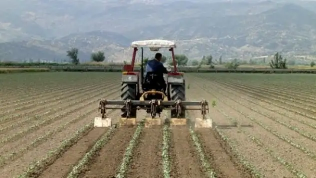 Üreticilere 4 Milyon 310 Bin TL Hibe Desteği