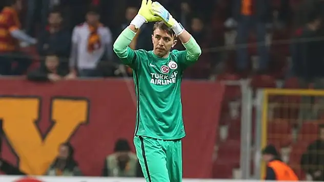 Muslera kararını verdi: ABD