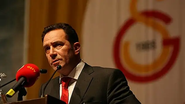 Adnan Öztürk'ten Riekerink itirafı!