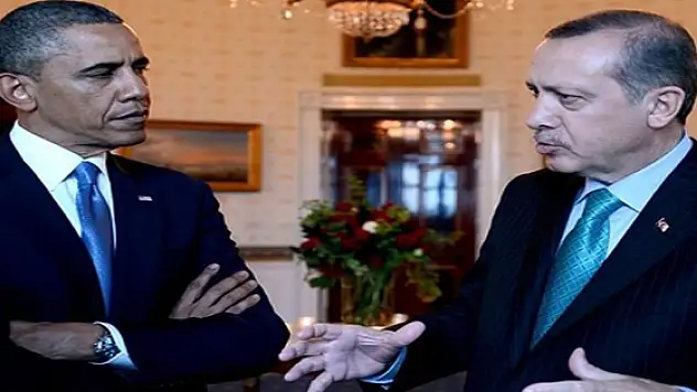Obama ile Erdoğan görüşmeyecekler