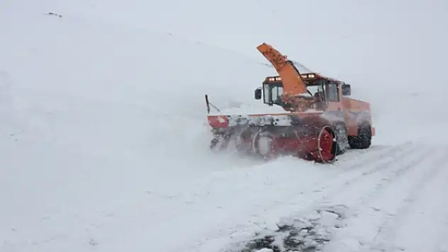 Mart'ta Karla Mücadele