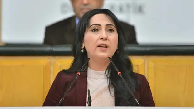 Yüksekdağ: 'İzin vermeyeceğiz'