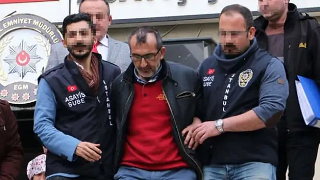 Beratcan'ın katili polise böyle ağlamış