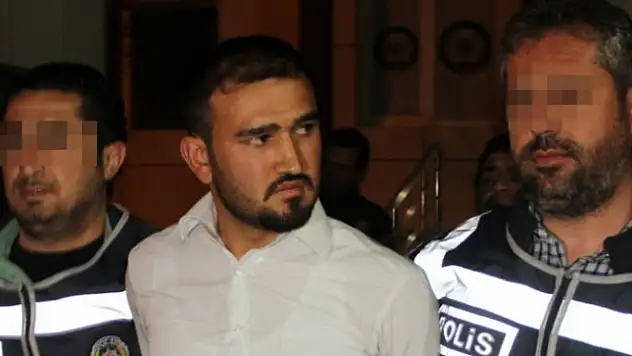 9 kişinin katil zanlısı otogarda yakalandı