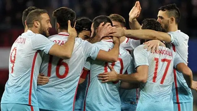 Türkiye bu takıma bayılıyor!