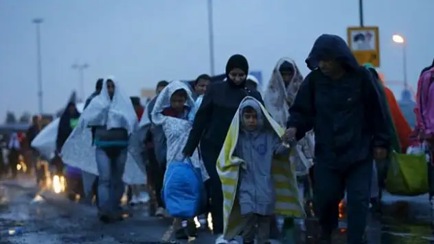 Almanlardan bilgi karşılığında sığınma hakkı