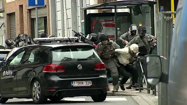 Paris zanlısı Fransa'ya iade ediliyor