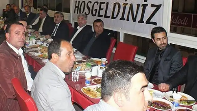 Vanlılar Kocaeli'nde Van'ın kurtuluşunu kutladı