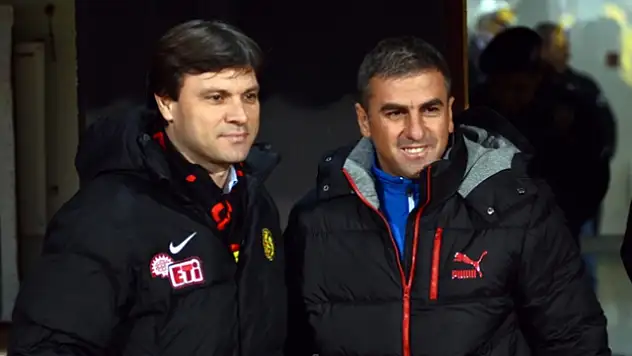 Hamzaoğlundan Ertuğrul Sağlama büyük fark