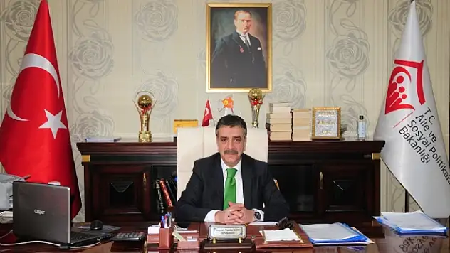 ASDEP İçin Vanda 44 Kişi Alınacak