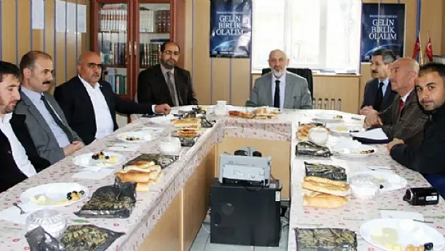 Kutlu Doğum etkinliklerle kutlanacak