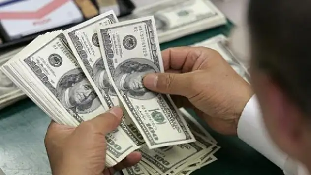 Dolar tutulamıyor! 2,87 seviyesini aştı