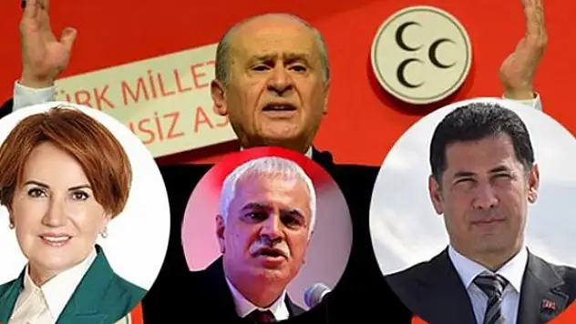 Mahkeme karar verdi: MHP Kongreye Gidiyor