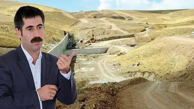 Kaya'dan Çevre Yolu İle İlgili Önemli Açıklamalar