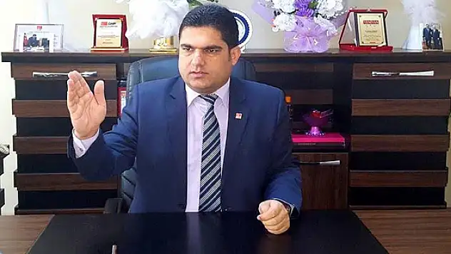 Kurukçudan Ak Partiye Yanıt