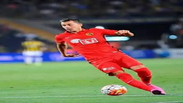 Emre Güral Galatasaray'da