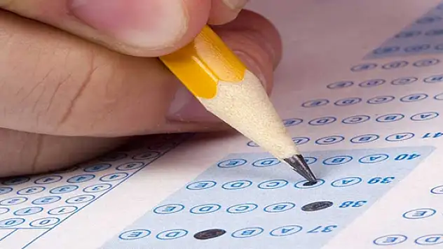 Sınav Kitapçığı Sızdırıldı mı ?