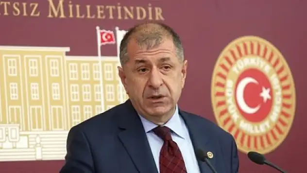 MHPde Ümit Özdağ da genel başkanlığa aday
