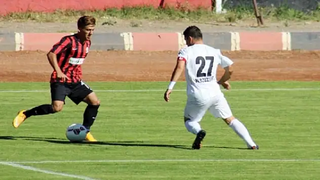 BÜYÜKŞEHİR DÜŞME POTASINDA