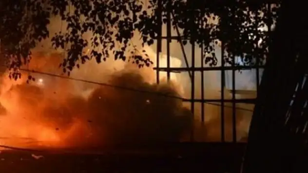 Hindistan'da tapınakta felaket: 100 ölü