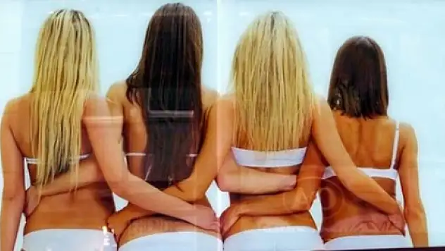 Almanya'da cinsiyet ayrımcılığı yasaklanıyor