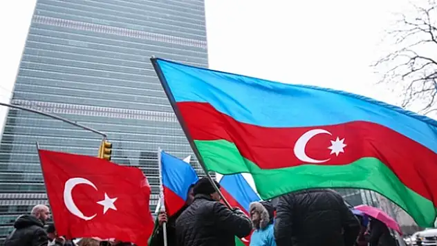 Erdoğan'ın açıklamaları bizi heyecanlandırdı