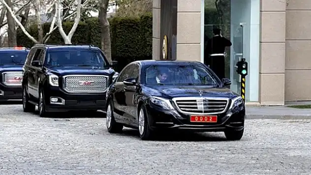 Bakanlar Kurulu'nda 13 yıl sonra bir ilk