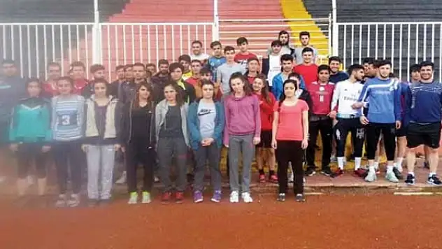 Büyükşehir Belediyesi'nden öğrencilere ücretsiz kurs